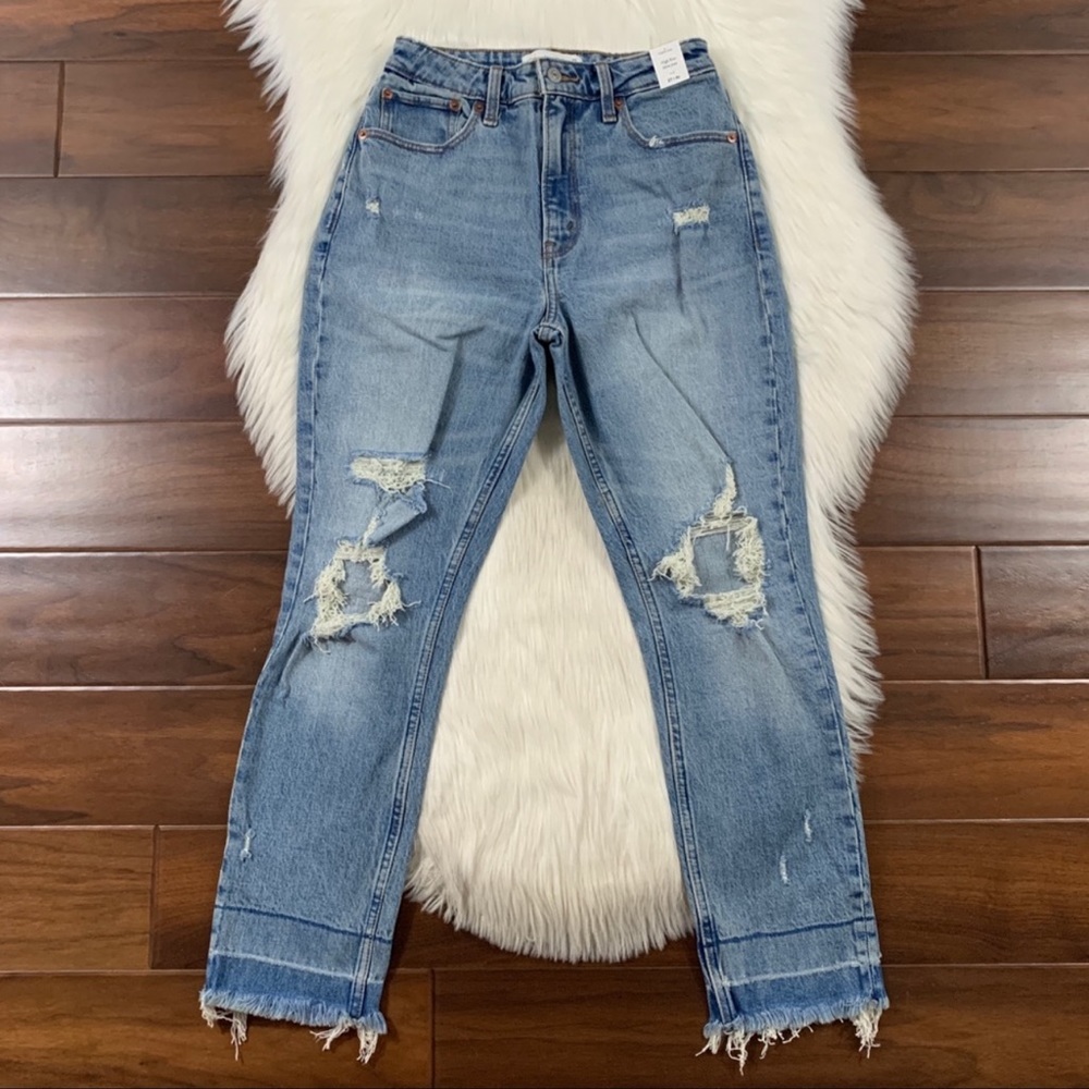 Women’s jeans